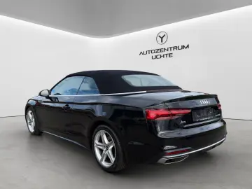 AUDI A5 Cabriolet 40 TFSI advanced KAMERA LEDER MEMOR
