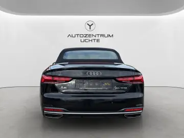AUDI A5 Cabriolet 40 TFSI advanced KAMERA LEDER MEMOR