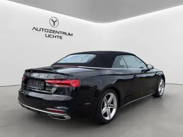 AUDI A5 Cabriolet 40 TFSI advanced KAMERA LEDER MEMOR