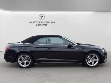 AUDI A5 Cabriolet 40 TFSI advanced KAMERA LEDER MEMOR