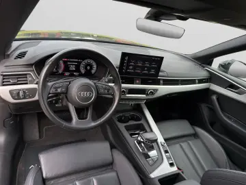 AUDI A5 Cabriolet 40 TFSI advanced KAMERA LEDER MEMOR
