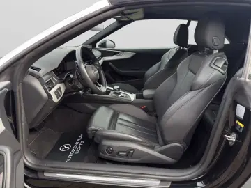 AUDI A5 Cabriolet 40 TFSI advanced KAMERA LEDER MEMOR