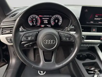AUDI A5 Cabriolet 40 TFSI advanced KAMERA LEDER MEMOR