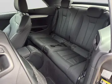 AUDI A5 Cabriolet 40 TFSI advanced KAMERA LEDER MEMOR