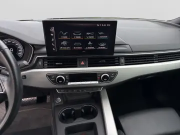 AUDI A5 Cabriolet 40 TFSI advanced KAMERA LEDER MEMOR