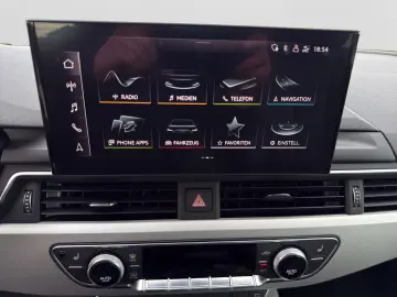 AUDI A5 Cabriolet 40 TFSI advanced KAMERA LEDER MEMOR