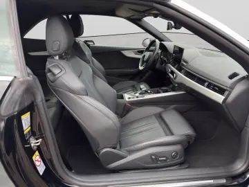 AUDI A5 Cabriolet 40 TFSI advanced KAMERA LEDER MEMOR