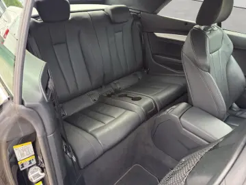 AUDI A5 Cabriolet 40 TFSI advanced KAMERA LEDER MEMOR