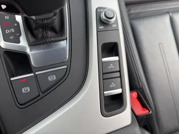 AUDI A5 Cabriolet 40 TFSI advanced KAMERA LEDER MEMOR