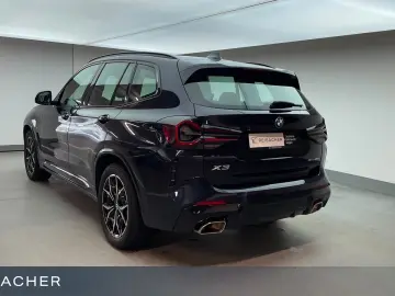 BMW X3 xDrive 20i A M-Sport AHK ACC DA PA RFK Keyles
