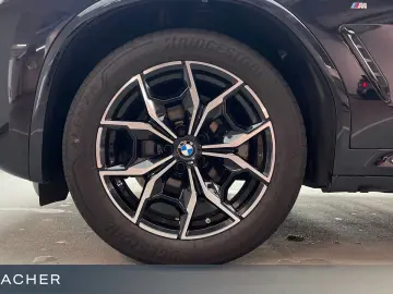 BMW X3 xDrive 20i A M-Sport AHK ACC DA PA RFK Keyles