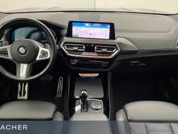 BMW X3 xDrive 20i A M-Sport AHK ACC DA PA RFK Keyles