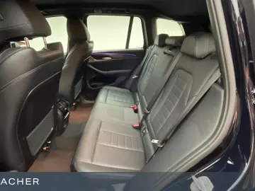 BMW X3 xDrive 20i A M-Sport AHK ACC DA PA RFK Keyles