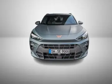 CUPRA Terramar America's CUP 2.0TSI (265 PS) 7-Gang DS