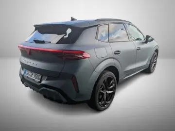CUPRA Terramar America's CUP 2.0TSI (265 PS) 7-Gang DS