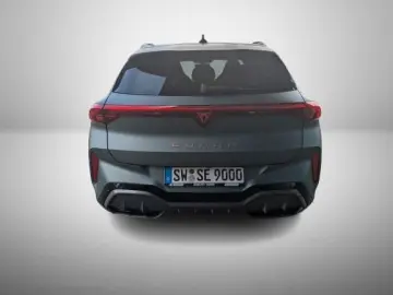 CUPRA Terramar America's CUP 2.0TSI (265 PS) 7-Gang DS