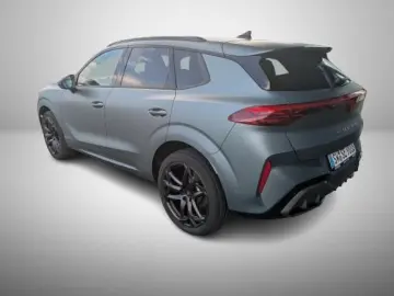 CUPRA Terramar America's CUP 2.0TSI (265 PS) 7-Gang DS
