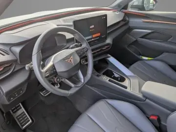 CUPRA Terramar America's CUP 2.0TSI (265 PS) 7-Gang DS