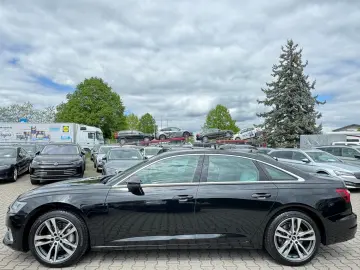AUDI A6 Lim 45 TFSI Sport Navi Kamera ASG bis 05.2027
