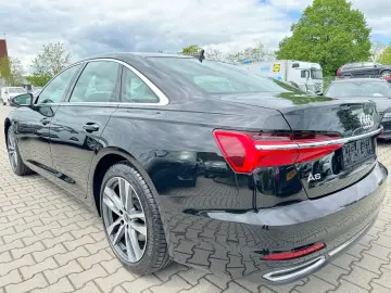 AUDI A6 Lim 45 TFSI Sport Navi Kamera ASG bis 05.2027