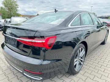 AUDI A6 Lim 45 TFSI Sport Navi Kamera ASG bis 05.2027