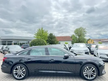 AUDI A6 Lim 45 TFSI Sport Navi Kamera ASG bis 05.2027