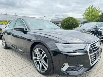 AUDI A6 Lim 45 TFSI Sport Navi Kamera ASG bis 05.2027