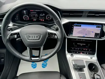 AUDI A6 Lim 45 TFSI Sport Navi Kamera ASG bis 05.2027