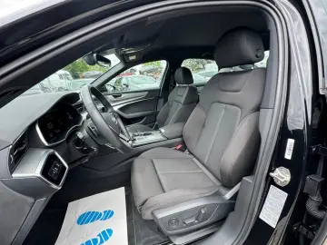 AUDI A6 Lim 45 TFSI Sport Navi Kamera ASG bis 05.2027