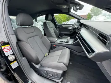 AUDI A6 Lim 45 TFSI Sport Navi Kamera ASG bis 05.2027