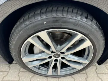 AUDI A6 Lim 45 TFSI Sport Navi Kamera ASG bis 05.2027