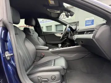 AUDI A5 Sportback 40 TDI quattro S line  Nappa R-Kam