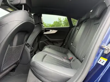 AUDI A5 Sportback 40 TDI quattro S line  Nappa R-Kam