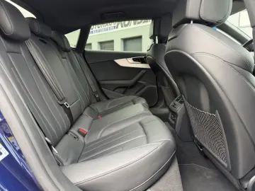 AUDI A5 Sportback 40 TDI quattro S line  Nappa R-Kam