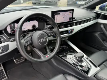 AUDI A5 Sportback 40 TDI quattro S line  Nappa R-Kam