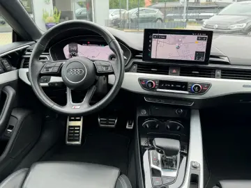 AUDI A5 Sportback 40 TDI quattro S line  Nappa R-Kam