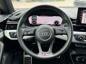 AUDI A5 Sportback 40 TDI quattro S line  Nappa R-Kam