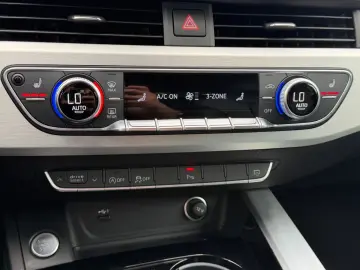 AUDI A5 Sportback 40 TDI quattro S line  Nappa R-Kam