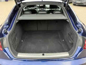 AUDI A5 Sportback 40 TDI quattro S line  Nappa R-Kam