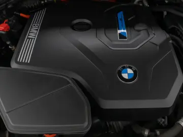 BMW X3 xD30e Panorama Kamera Laser HUD DAB HiFi 18