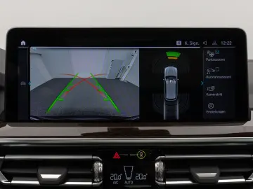 BMW X3 xD30e Panorama Kamera Laser HUD DAB HiFi 18