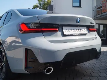 BMW 330e M Sport  Brooklyn  HUD  LED  0 5% Versteu.