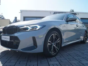 BMW 330e M Sport  Brooklyn  HUD  LED  0 5% Versteu.