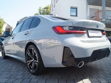 BMW 330e M Sport  Brooklyn  HUD  LED  0 5% Versteu.