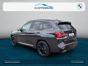 BMW X3 xDrive30e M Sportpaket Head-Up AHK StHz Navi