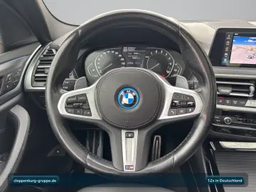 BMW X3 xDrive30e M Sportpaket Head-Up AHK StHz Navi
