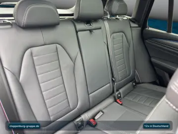 BMW X3 xDrive30e M Sportpaket Head-Up AHK StHz Navi
