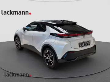 TOYOTA C-HR 1.8 Hybrid Team D  Technikpaket LED