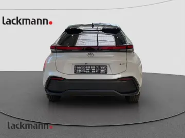 TOYOTA C-HR 1.8 Hybrid Team D  Technikpaket LED