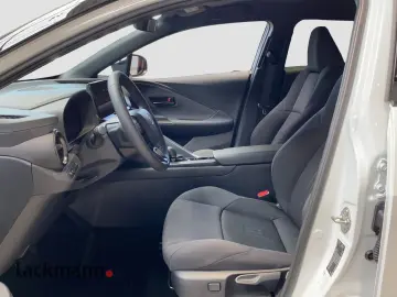 TOYOTA C-HR 1.8 Hybrid Team D  Technikpaket LED